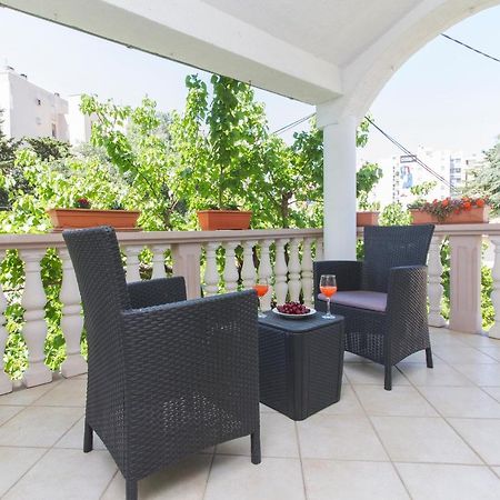 Apartman Andrijana Zadar Buitenkant foto