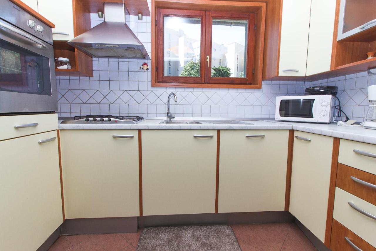 Apartman Andrijana Zadar Buitenkant foto