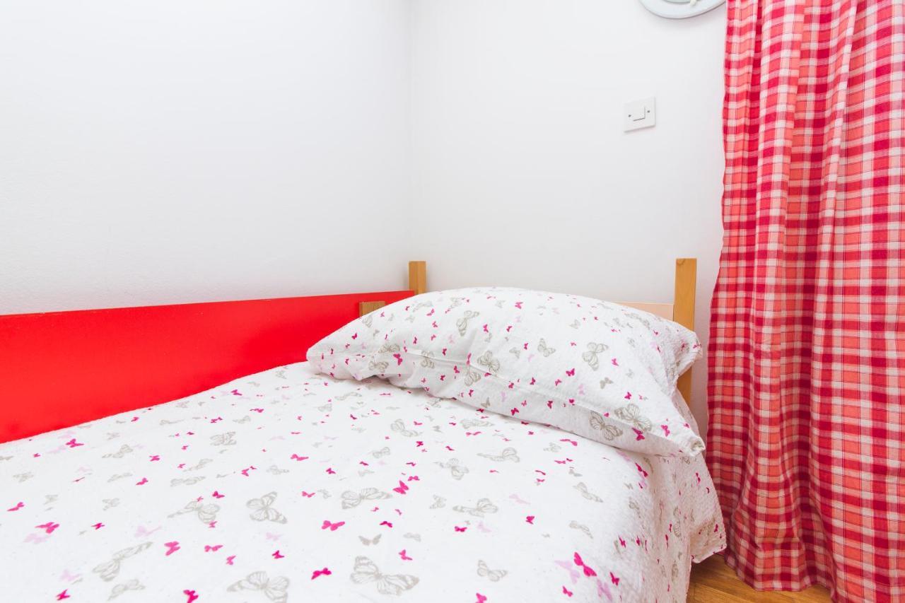 Apartman Andrijana Zadar Buitenkant foto