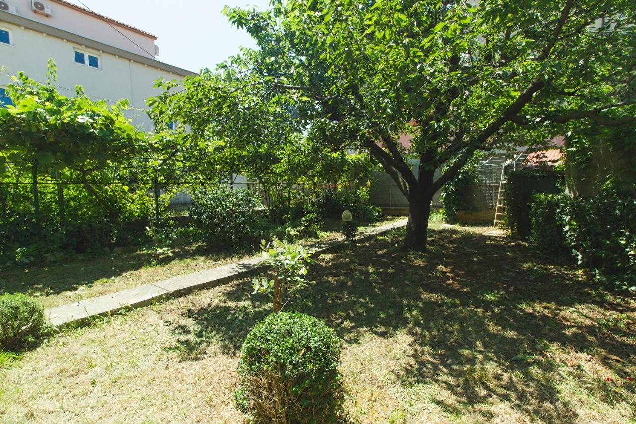 Apartman Andrijana Zadar Buitenkant foto