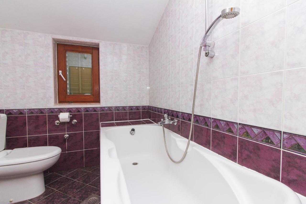 Apartman Andrijana Zadar Buitenkant foto