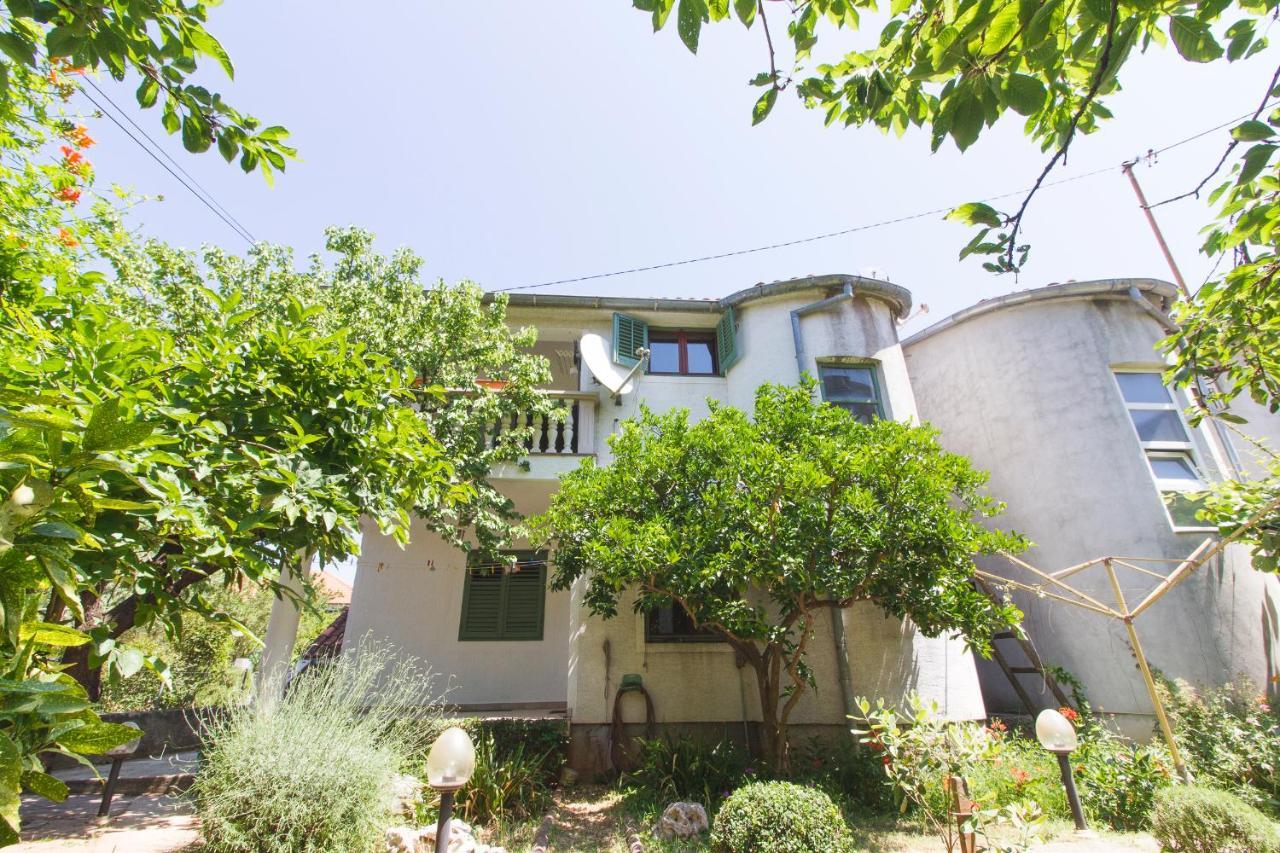 Apartman Andrijana Zadar Buitenkant foto