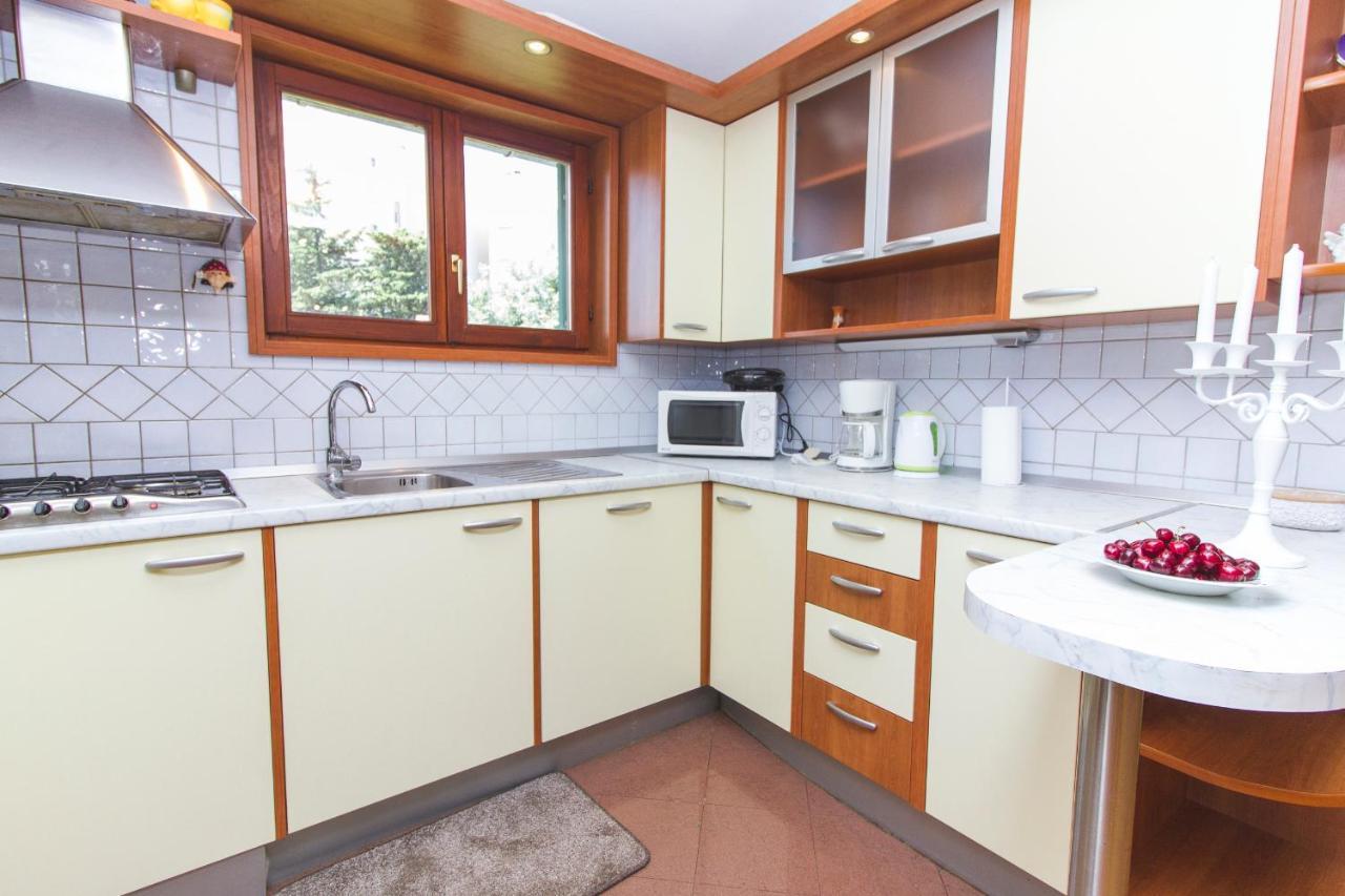 Apartman Andrijana Zadar Buitenkant foto
