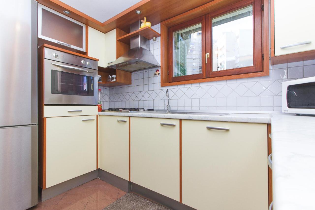 Apartman Andrijana Zadar Buitenkant foto