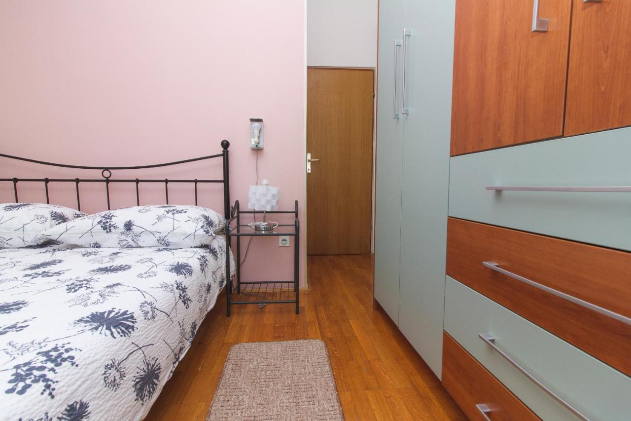Apartman Andrijana Zadar Buitenkant foto