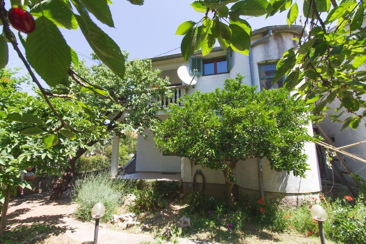 Apartman Andrijana Zadar Buitenkant foto